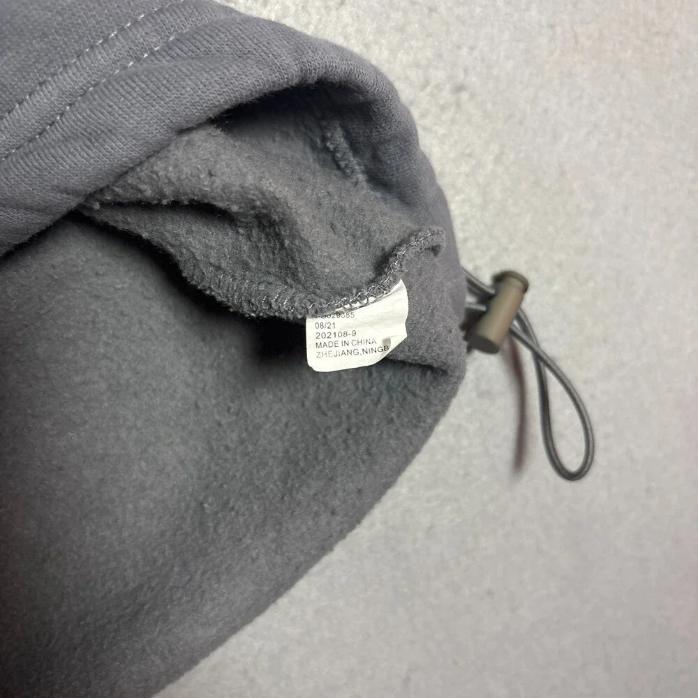 Naruto Boxlunch Sweater Grey XXL
